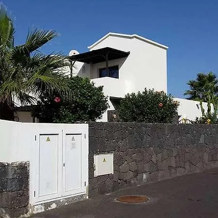 Kusbiz Playa Blanca