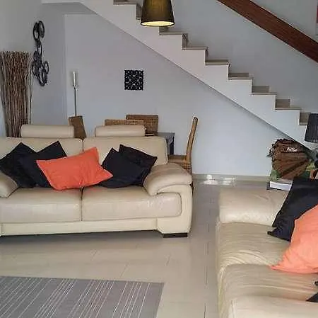 Villa Kusbiz *