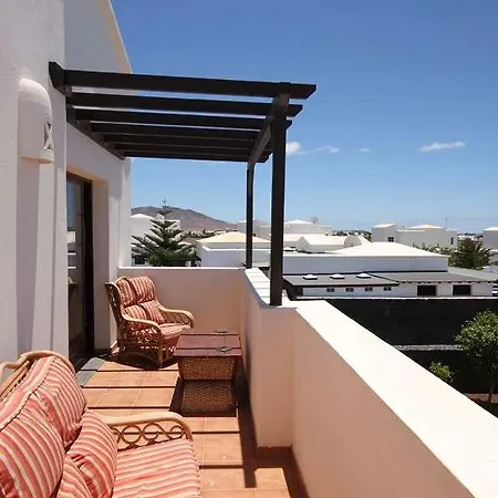 Villa Kusbiz Playa Blanca