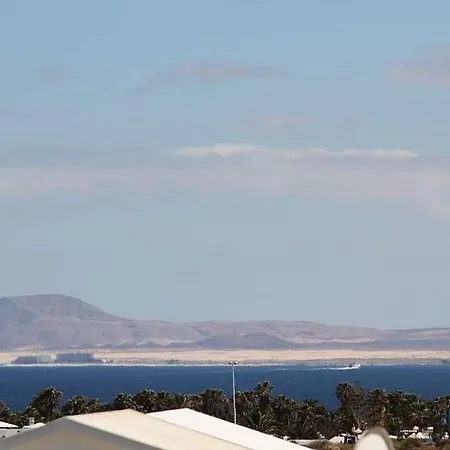 Kusbiz * Playa Blanca