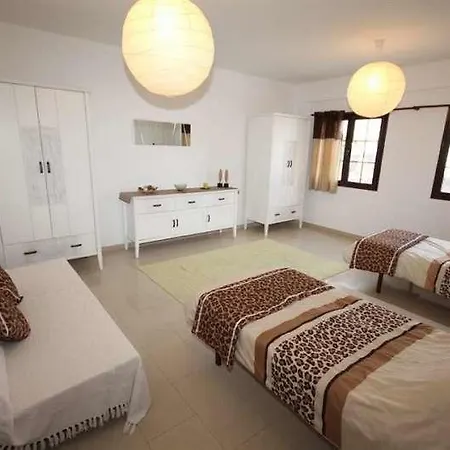 Kusbiz Villa *